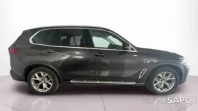 BMW X5 de 2022