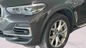 BMW X5 de 2022