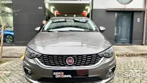 Fiat Tipo de 2018