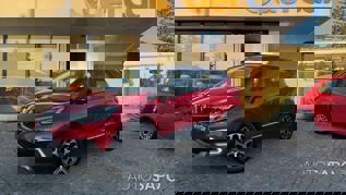 Renault Captur 1.0 TCe Exclusive de 2019