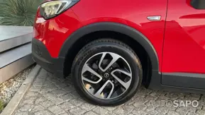 Opel Crossland X de 2018