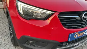 Opel Crossland X de 2018