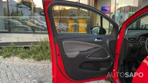 Opel Crossland X de 2018