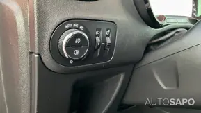 Opel Crossland X de 2018