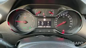 Opel Crossland X de 2018