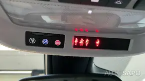 Opel Crossland X de 2018