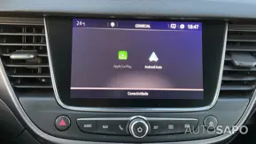 Opel Crossland X de 2018