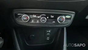 Opel Crossland X de 2018