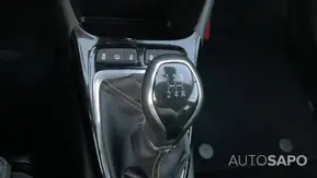 Opel Crossland X de 2018