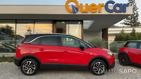 Opel Crossland X de 2018