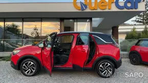 Opel Crossland X de 2018