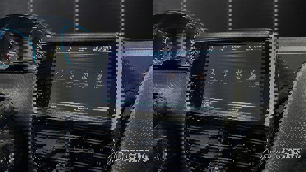 Peugeot 2008 1.2 PureTech Allure EAT6 de 2019