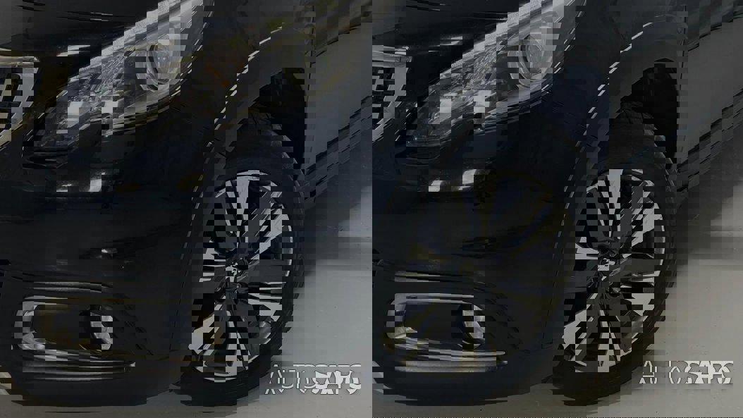 Peugeot 2008 1.2 PureTech Allure EAT6 de 2019