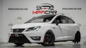 Seat Ibiza de 2016