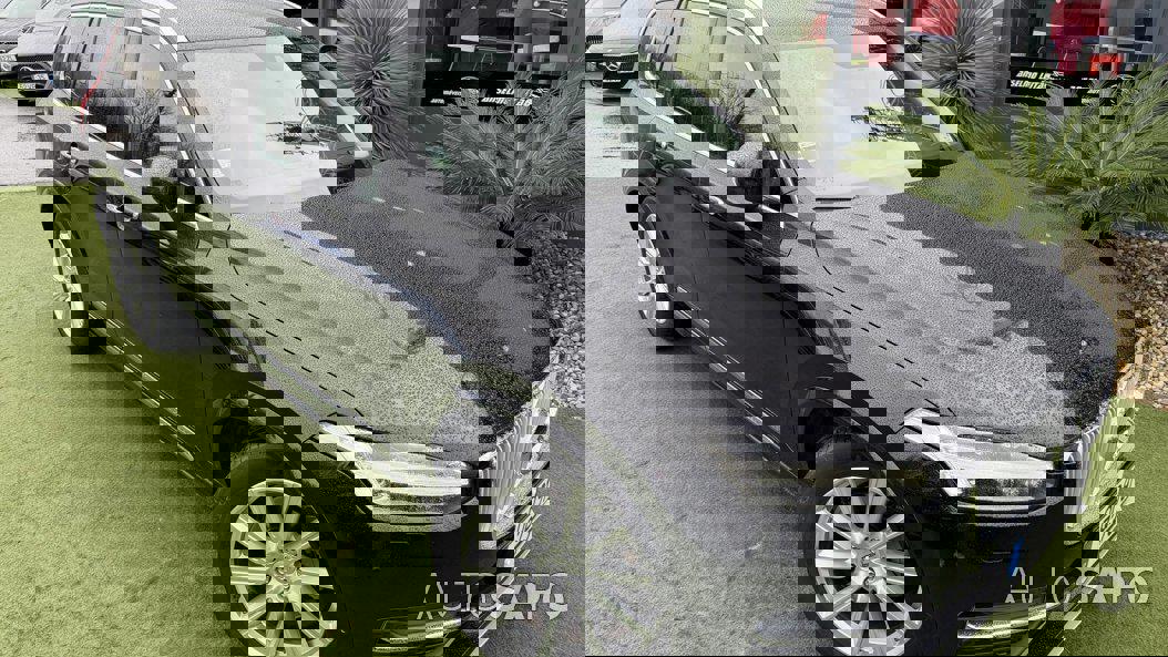 Volvo XC90 2.0 D5 Inscription AWD de 2015