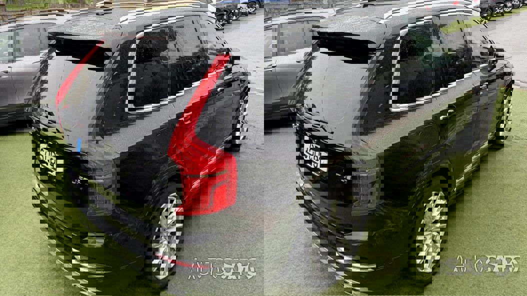 Volvo XC90 2.0 D5 Inscription AWD de 2015