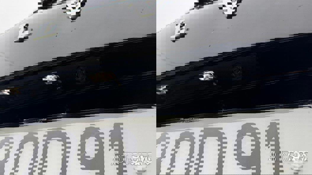 Volvo XC90 2.0 D5 Inscription AWD de 2015