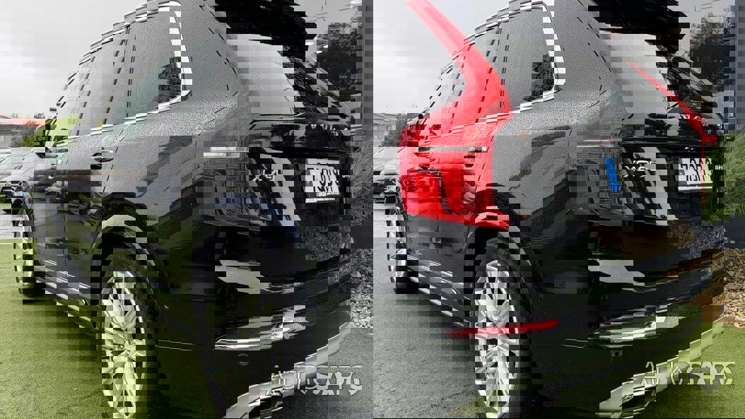 Volvo XC90 2.0 D5 Inscription AWD de 2015