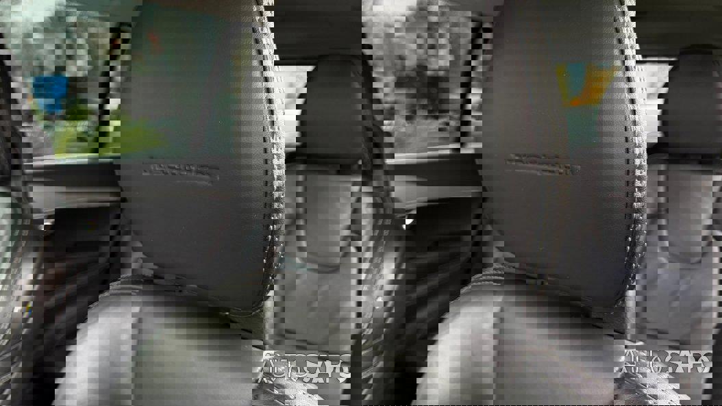 Volvo XC90 2.0 D5 Inscription AWD de 2015