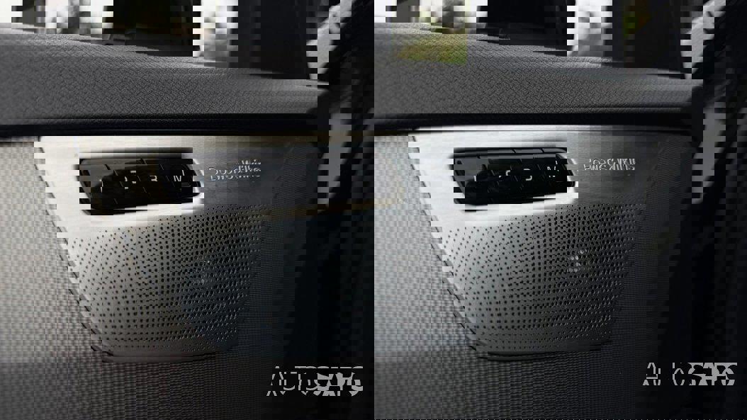 Volvo XC90 2.0 D5 Inscription AWD de 2015