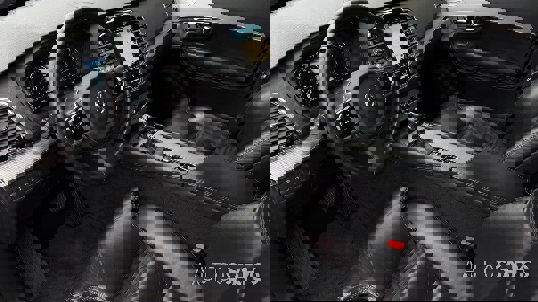 Volvo XC90 2.0 D5 Inscription AWD de 2015