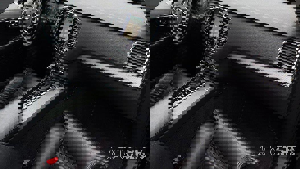 Volvo XC90 2.0 D5 Inscription AWD de 2015