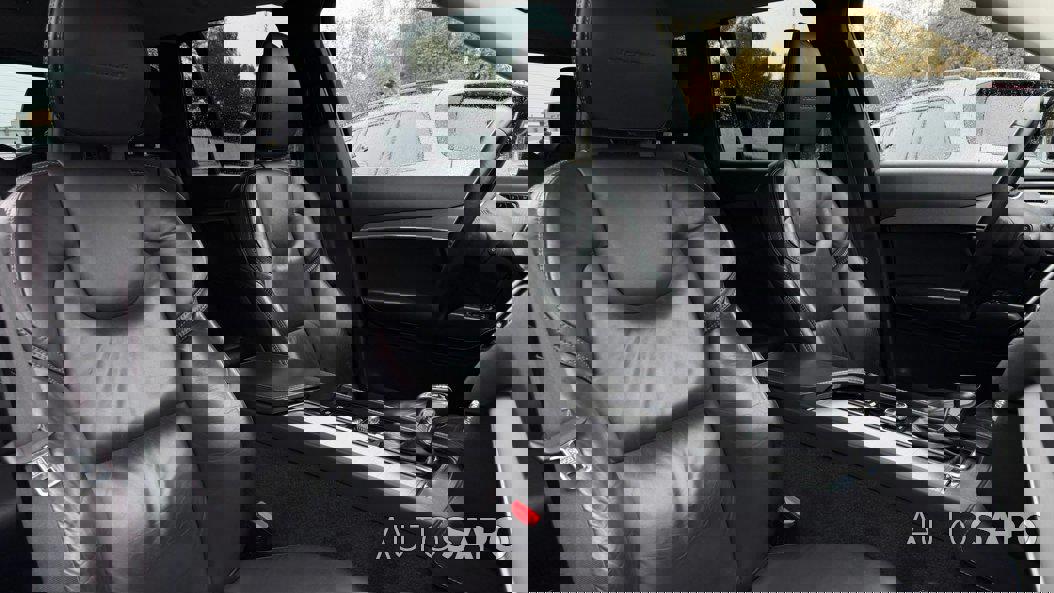 Volvo XC90 2.0 D5 Inscription AWD de 2015