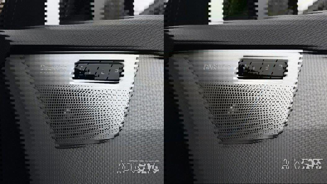 Volvo XC90 2.0 D5 Inscription AWD de 2015