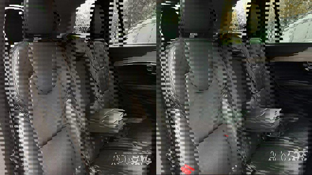 Volvo XC90 2.0 D5 Inscription AWD de 2015