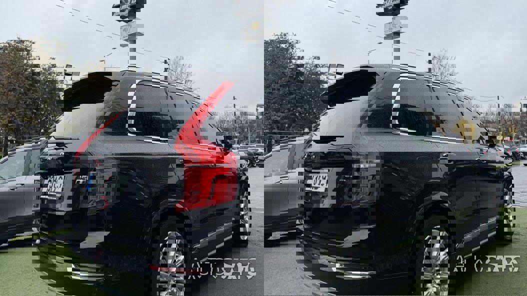 Volvo XC90 2.0 D5 Inscription AWD de 2015