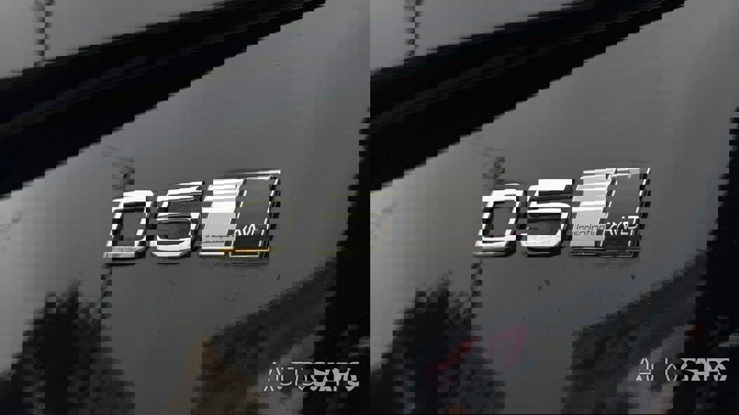 Volvo XC90 2.0 D5 Inscription AWD de 2015