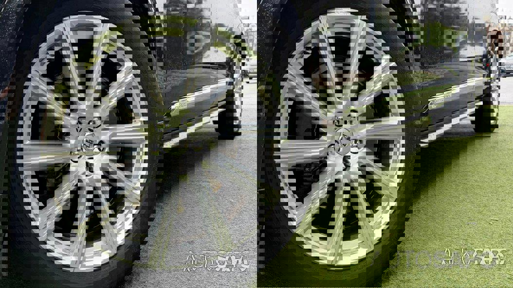 Volvo XC90 2.0 D5 Inscription AWD de 2015