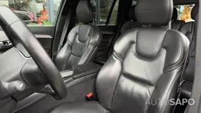 Volvo XC90 2.0 D5 Inscription AWD de 2015