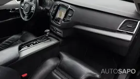 Volvo XC90 2.0 D5 Inscription AWD de 2015