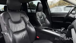 Volvo XC90 2.0 D5 Inscription AWD de 2015