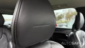 Volvo XC90 2.0 D5 Inscription AWD de 2015