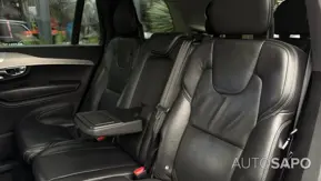 Volvo XC90 2.0 D5 Inscription AWD de 2015