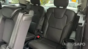 Volvo XC90 2.0 D5 Inscription AWD de 2015