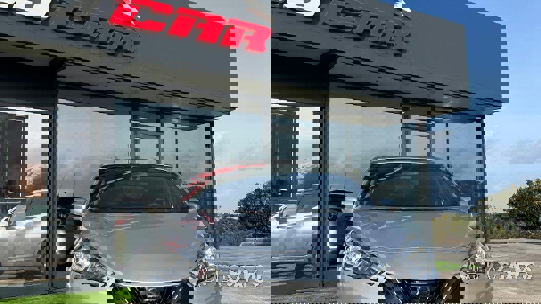 Nissan Micra de 2019