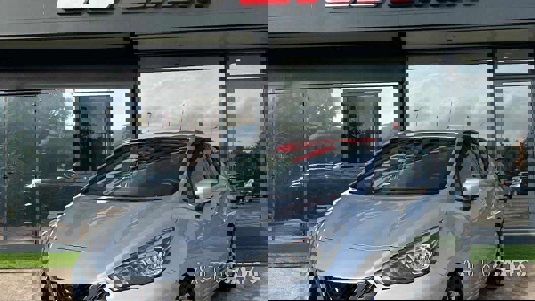 Nissan Micra de 2019