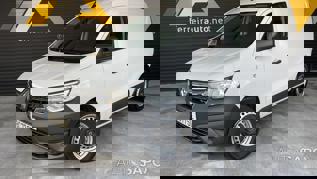 Renault Express de 2023