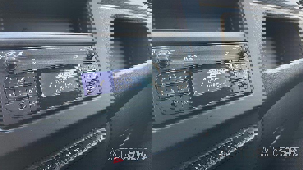 Renault Express de 2023