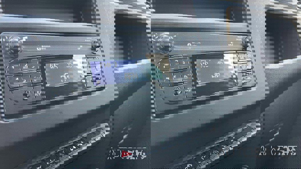 Renault Express de 2023