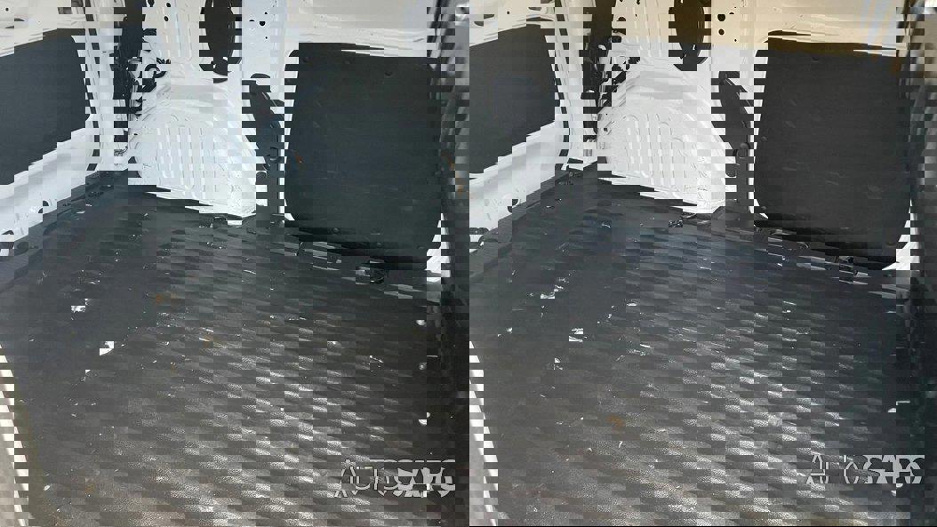 Renault Express de 2023