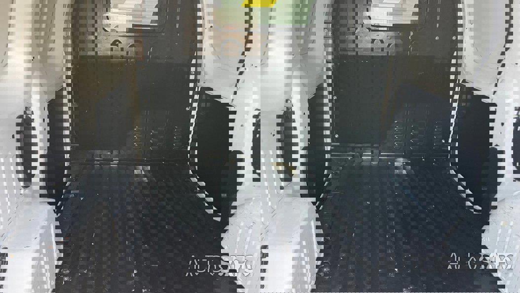 Renault Express de 2023