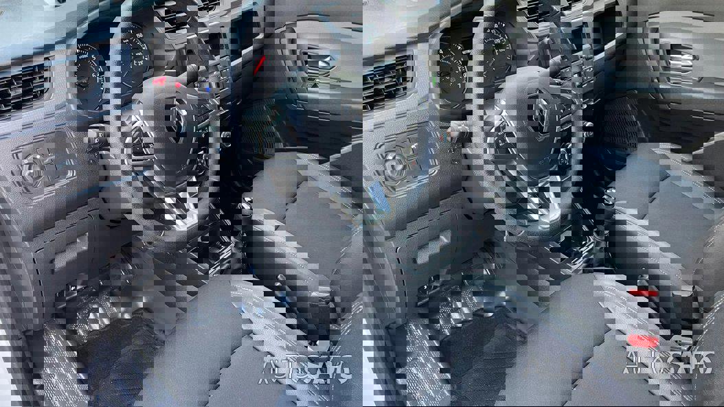 Renault Express de 2023