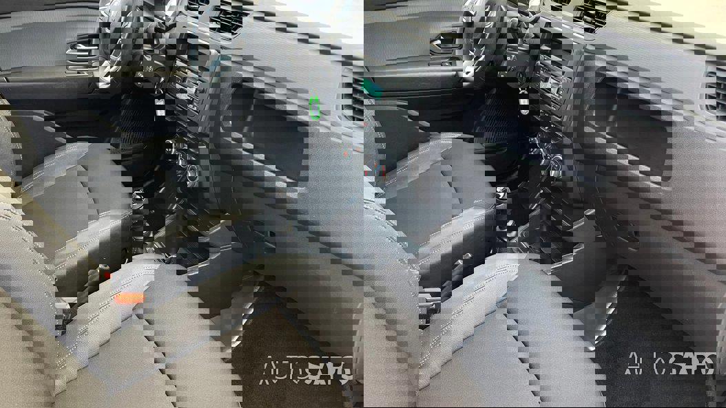 Renault Express de 2023