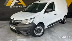 Renault Express de 2023