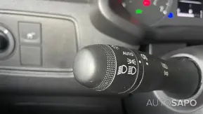 Renault Express de 2023