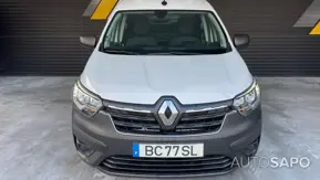 Renault Express de 2023